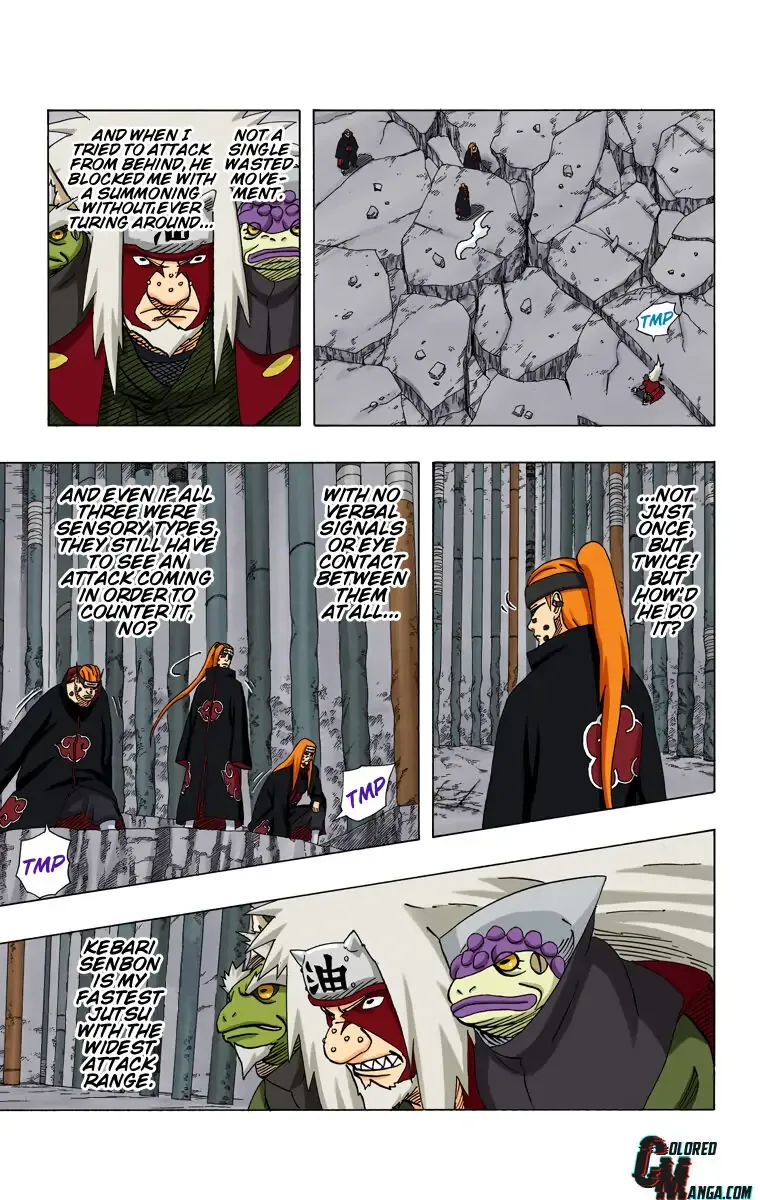 Chapter 377 Page 16