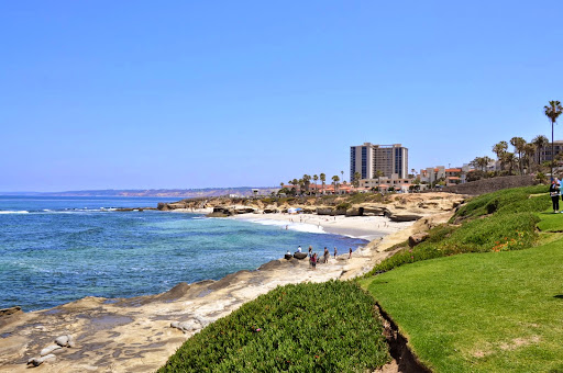 590 Coast Blvd S, La Jolla, CA 92037, USA