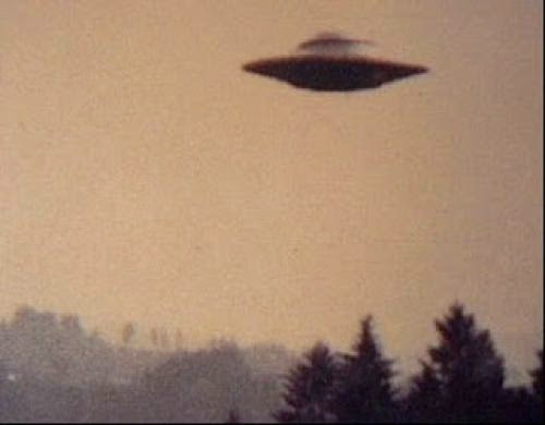 Was That A Ufo On The Beltway Armageddon Preparedness Store