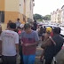 PM flagra esposa e amante em casa e mata os dois em condomínio no bairro Vicente Fialho em São Luís