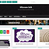 Micrown Soft Responsive Blogger Template