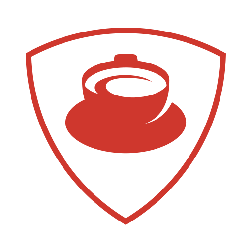 Mocha Beans Liosban logo