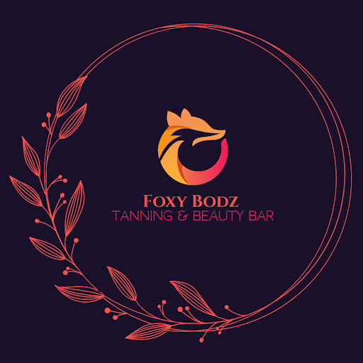 Foxy Bodz logo