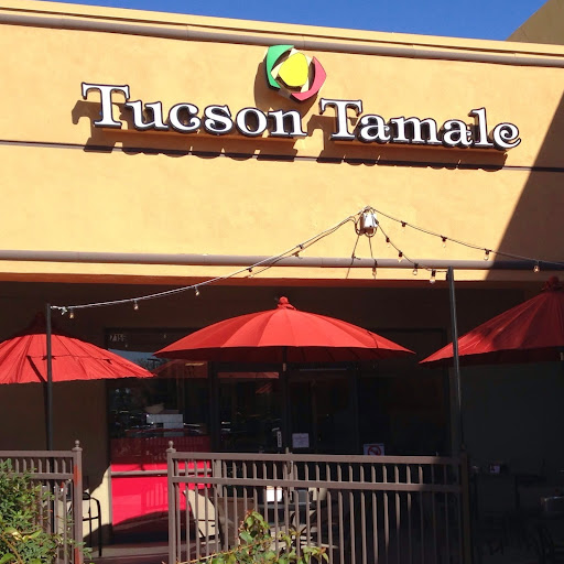 Tucson Tamale Company