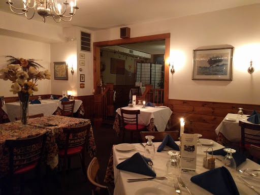 French Restaurant «Le Lyonnais Restaurant», reviews and photos, 416 Great Rd, Acton, MA 01720, USA