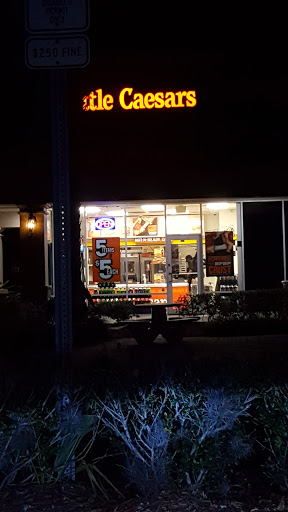 Pizza Restaurant «Little Caesars Pizza», reviews and photos, 369 Cypress Pkwy, Kissimmee, FL 34759, USA