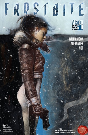 Frostbite (2016-) 001-000 Frostbite (2016-) 001-000