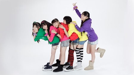 Momoiro Clover Z