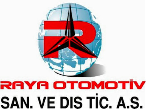 Raya Otomotiv Sanayi Ve Dış Tic.A.Ş. logo