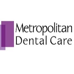 Metropolitan Dental Care logo