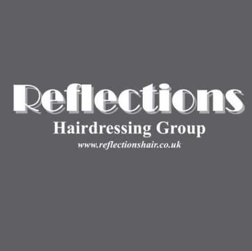 Reflections logo