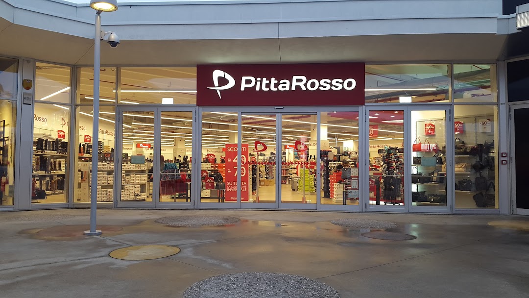 scarpe con le ruote pittarosso