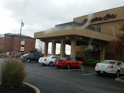 Photos of Hampton Inn Ft. Wayne-Southwest
