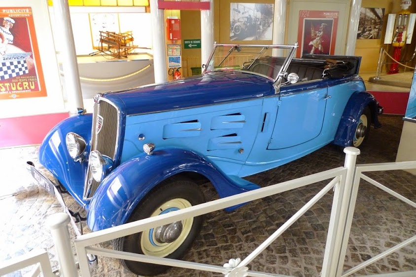 В поисках Дон Кихота (Екатеринбург - Португалия)