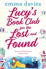 Lucy's Book Club For The Lost And Found