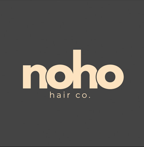 Noho Hair Co. logo