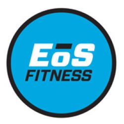 EōS Fitness logo