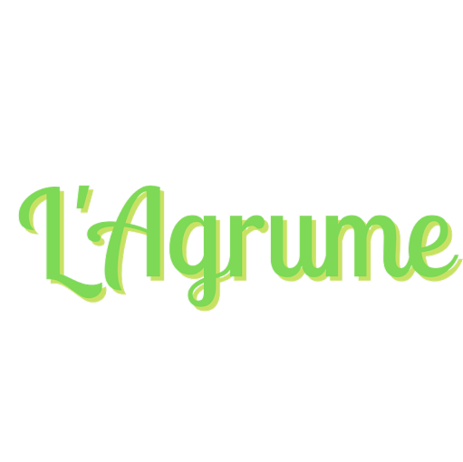 L' Agrume Restaurant logo