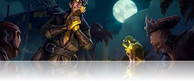 Sea of Thieves ? Cheats und Tipps