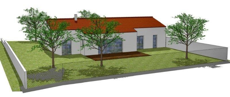 Vente maison 4 pièces 104 m² à Talmont-Saint-Hilaire (85440), 418 000 €