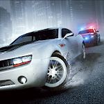 Cover Image of Download Highway Getaway: Police Chase 1.2.2 APK