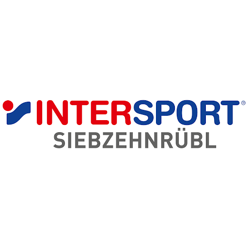 INTERSPORT SIEBZEHNRÜBL (Riem Arcaden) logo