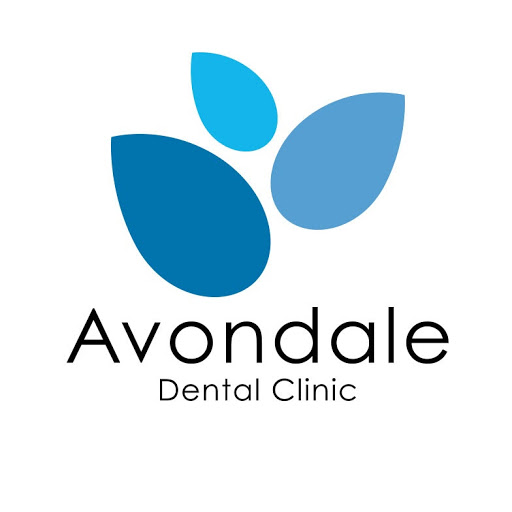 Avondale Dental Clinic logo