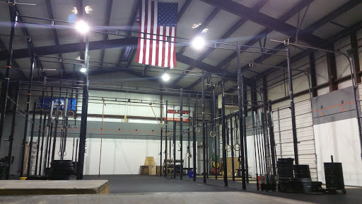 Gym «CrossFit SBC», reviews and photos, 744 Professional Dr S, Shreveport, LA 71105, USA