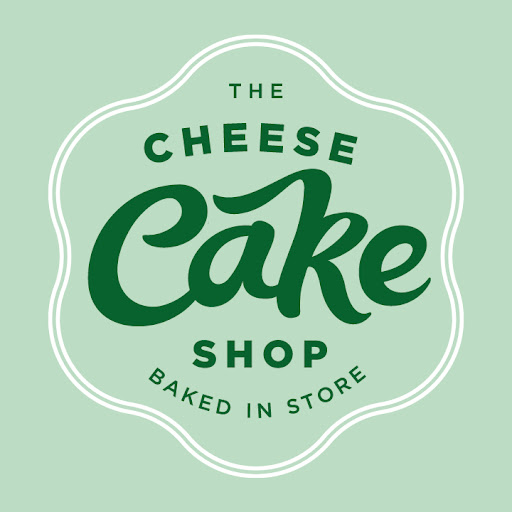 The Cheesecake Shop Rockhampton