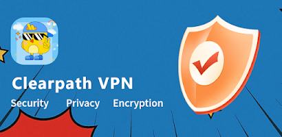 ClearPath VPN Screenshot 1 of 4
