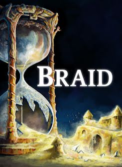 Braid (2008)