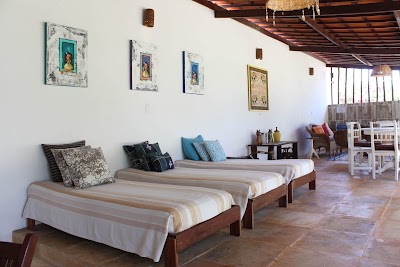 lodging