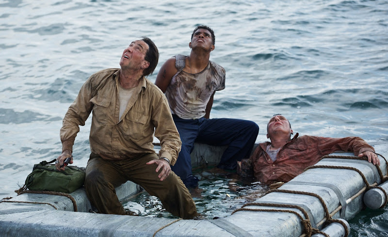 USS INDIANAPOLIS _nicolas cage