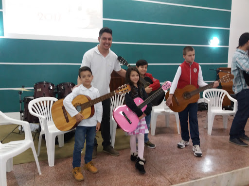 Igreja Presbiteriana Filadélfia de Blumenau, R. dos Caçadores, 3165 - Velha, Blumenau - SC, 89040-003, Brasil, Organizações_Religiosas, estado Santa Catarina