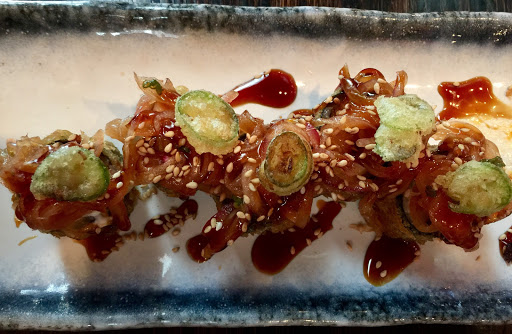 Japanese Restaurant «soho japanese restaurant», reviews and photos, 7377 S Jones Blvd, Las Vegas, NV 89139, USA