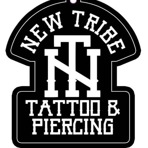 New Tribe Tattoo + Piercing