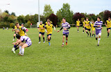 U15-Tournoi super challenge de Le Rheu -13-04-2014