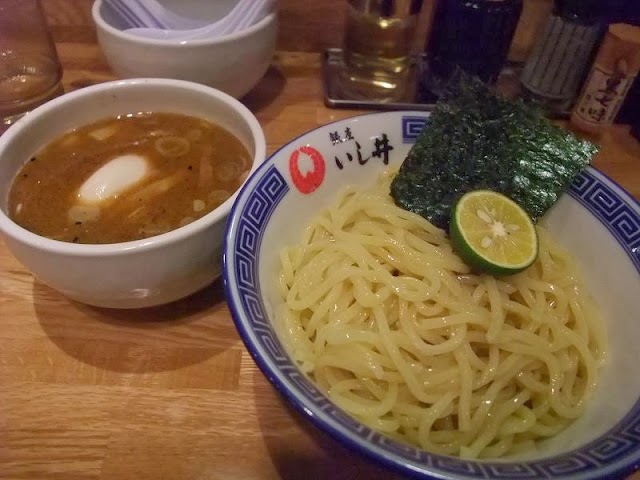 銀座 いし井