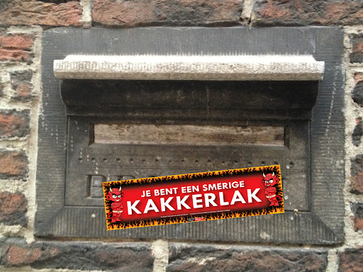 Geintje uithalen? Doe je zo