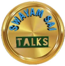 Swayam Sai Talks