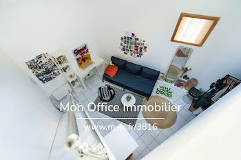 appartement à Aix-en-Provence (13)