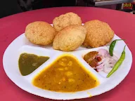 Annapurna Chhole Bhature photo 1