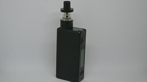 DSC 2007 thumb%25255B3%25255D - 【MOD】「Innokin iTaste MVP4 スターターキット」レビュー。ヴェポライザー＆4500mAhパワーバンクでお手軽充電器になるスターター！【電子タバコ/ガジェット】