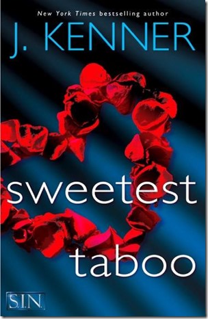 Sweetest Taboo