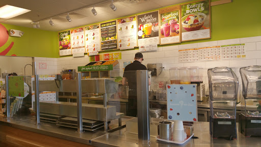 Juice Shop «Jamba Juice», reviews and photos, 11632 Fountains Dr #403, Maple Grove, MN 55311, USA