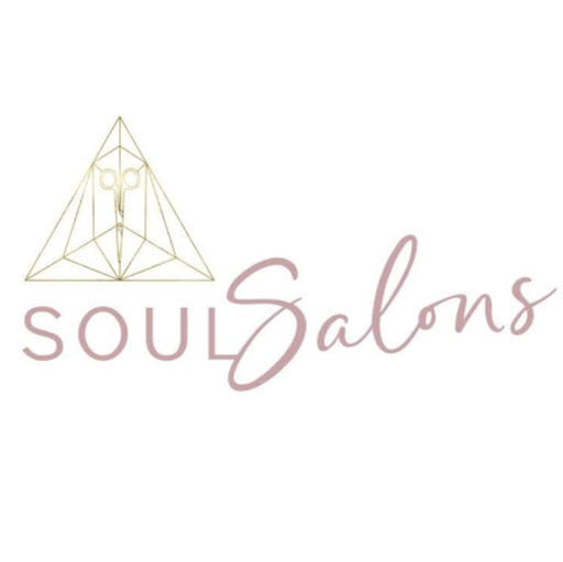 Soul Salons logo