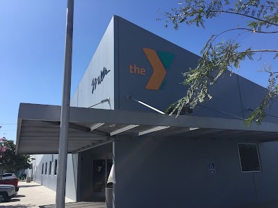 Photos of Toby Wells YMCA