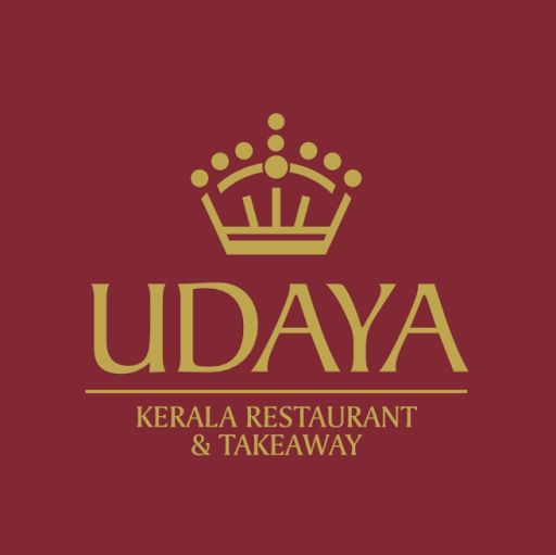 Udaya Kerala Restaurant logo