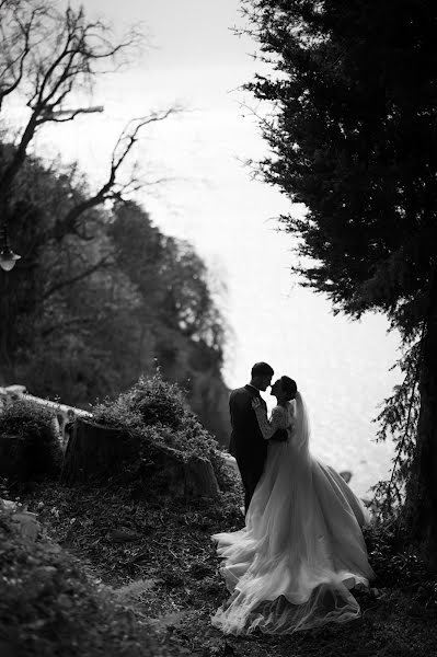 Bröllopsfotograf Archil Manvelidze (photoarchi). Foto av 10 maj 2023