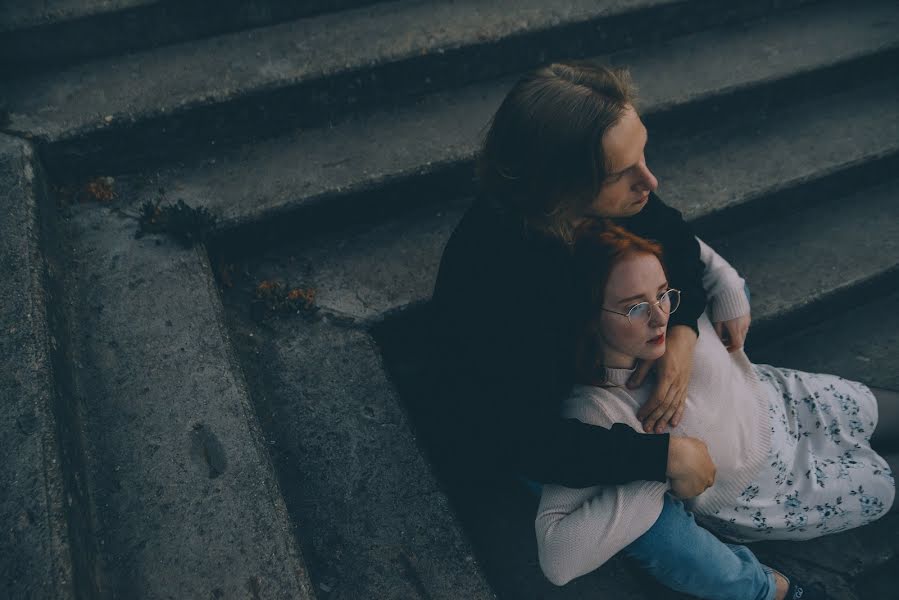 Wedding photographer Marya Poletaeva (poletaem). Photo of 15 June 2018